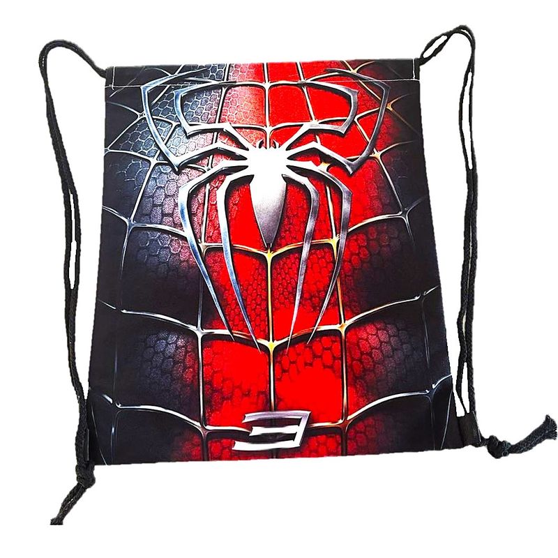 Sac fourre-tout Spider-man