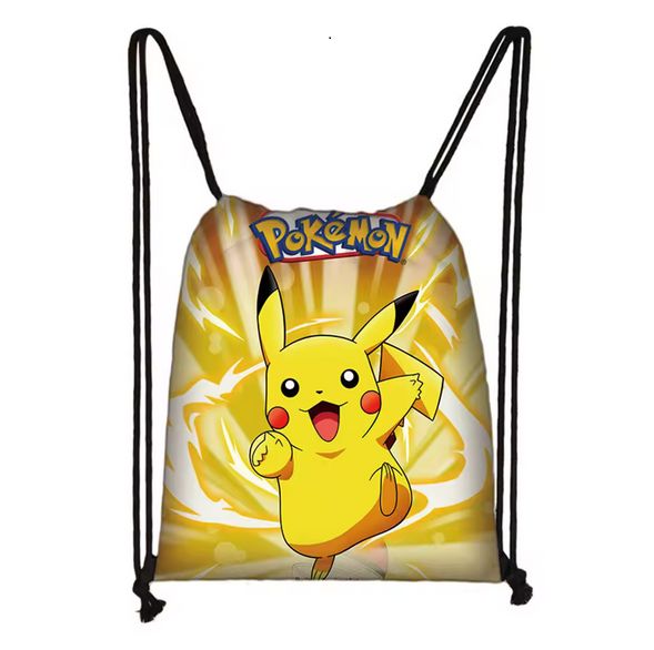 Sac fourre-tout Pokémon
