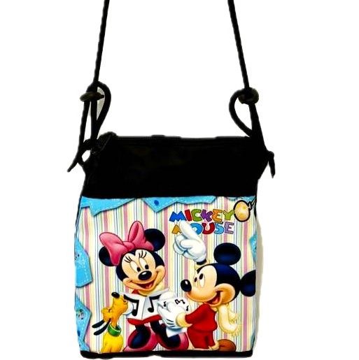 Petite sacoche- Minnie