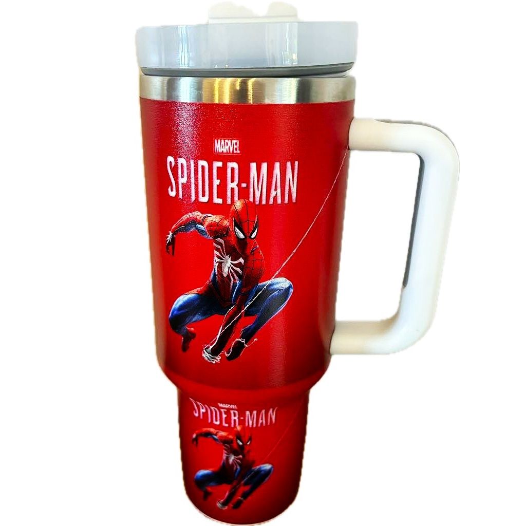 Tasse isotherme-  Spider-man