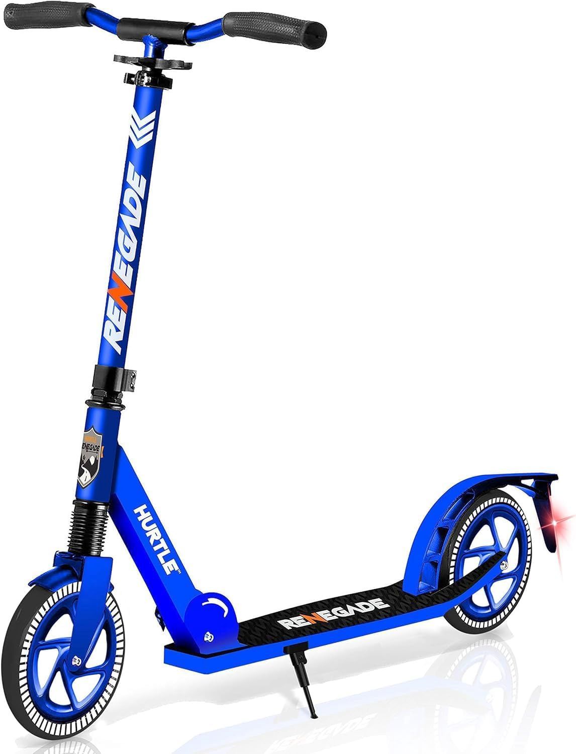 Trottinette Renegade- Bleu