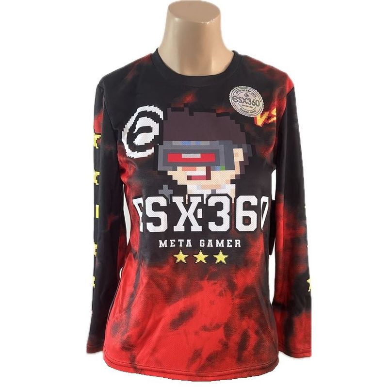 Chandail ESX 360 Meta Gamer