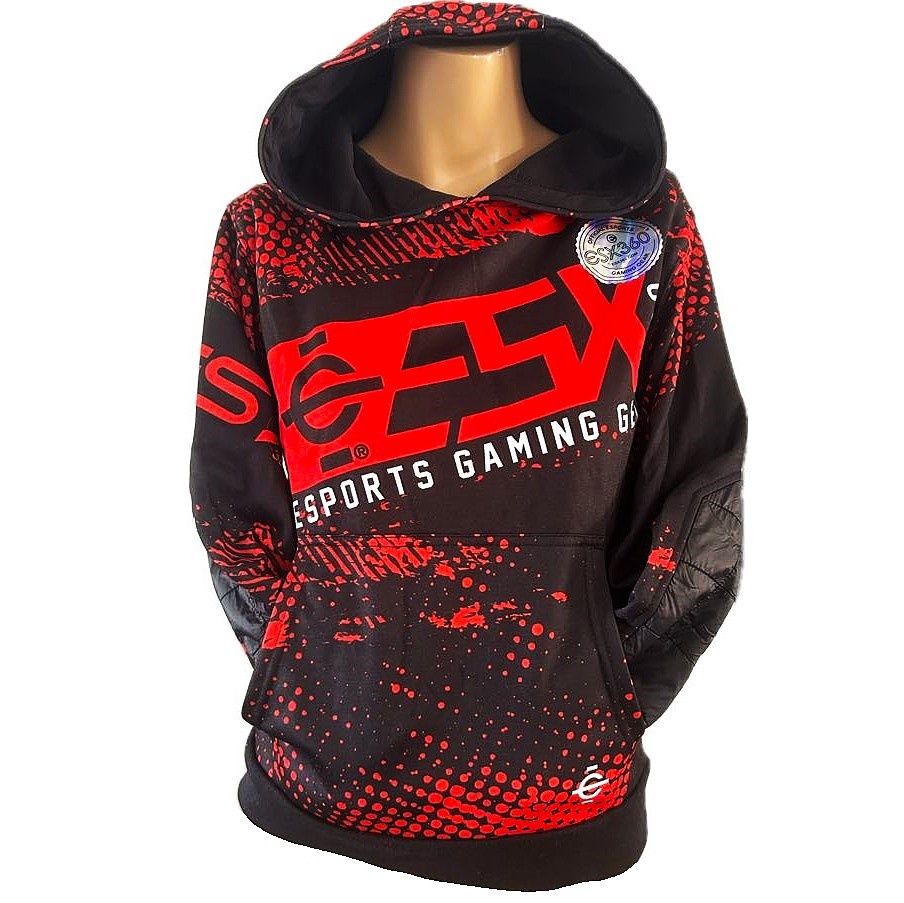 Chandail ESX 360 Esport gaming Gear