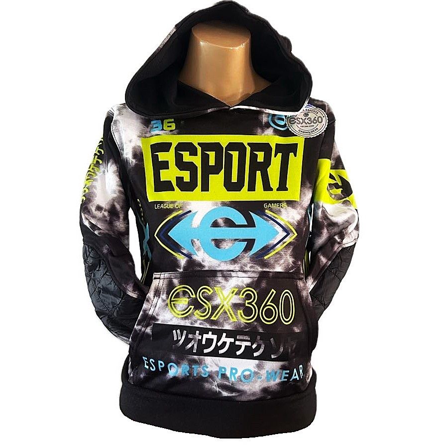 Chandail ESPORT