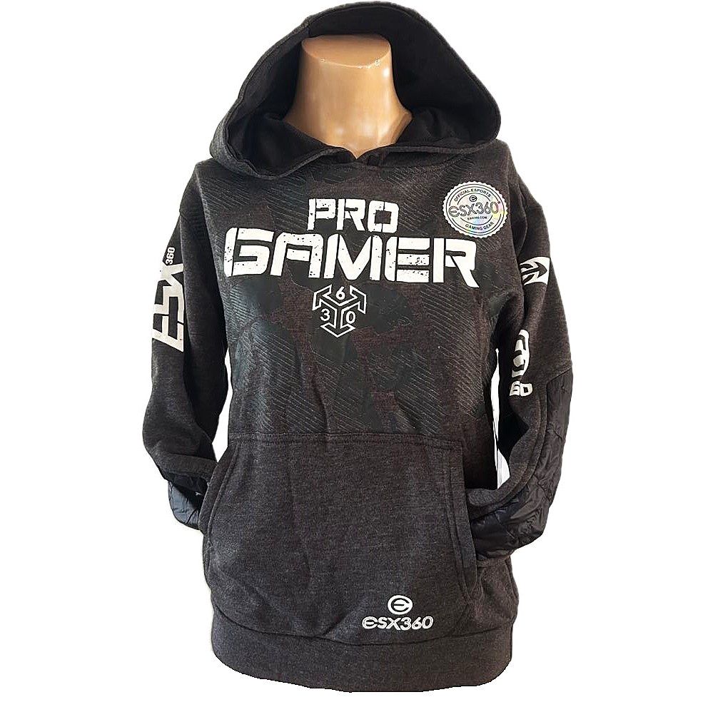 Chandail Pro Gamer