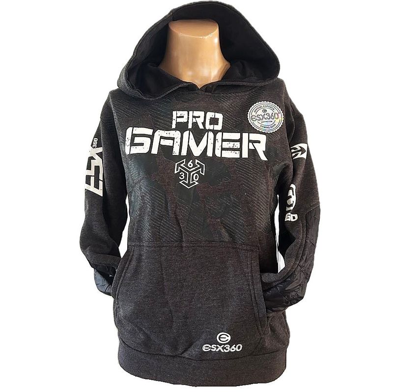 Chandail Pro Gamer