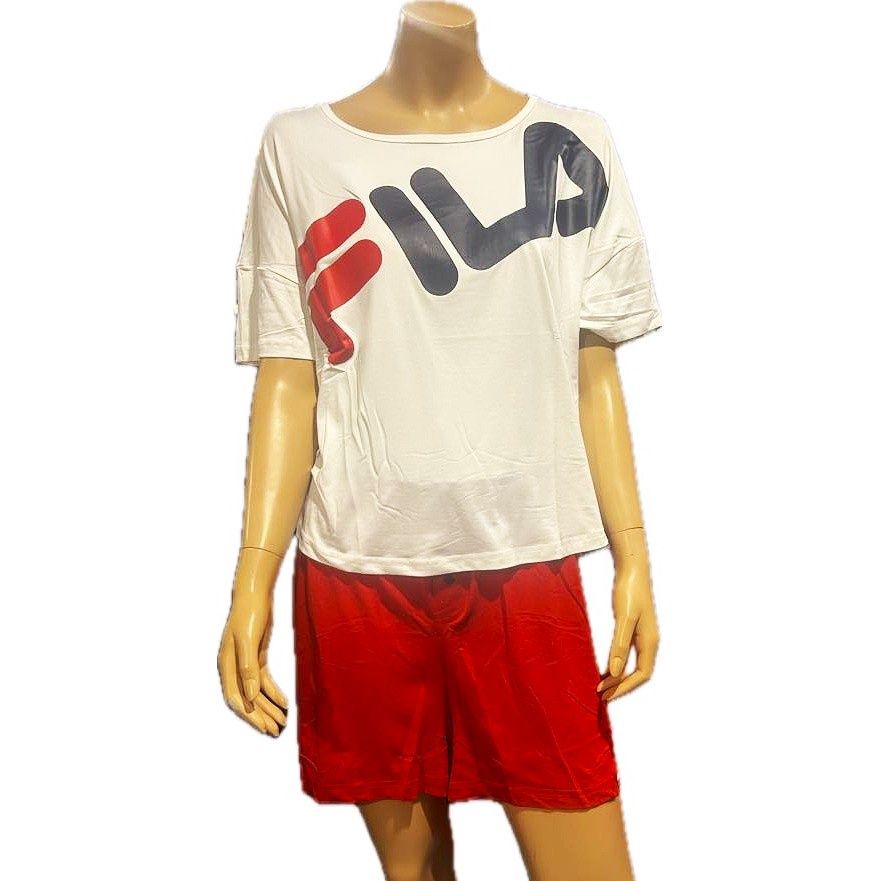 Pyjama Fila