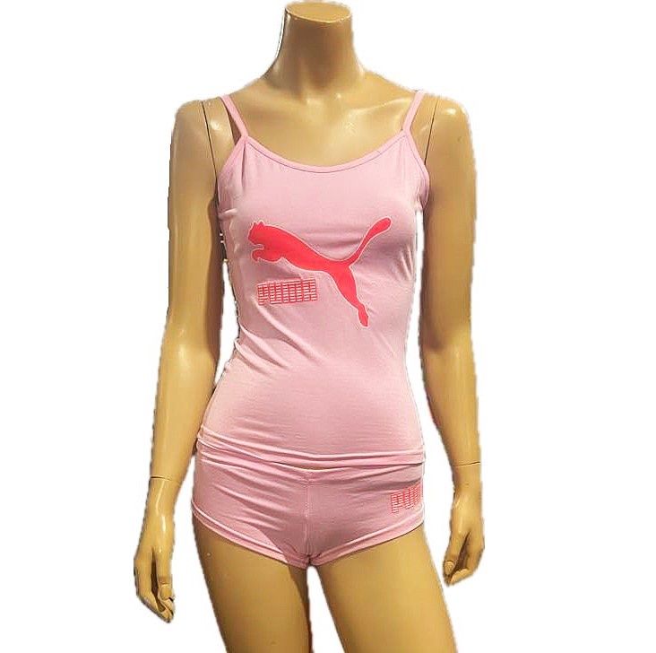 Ensemble deux pièces Puma