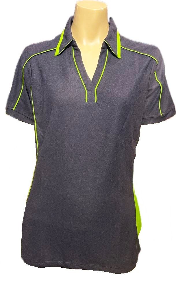 Polo Femme