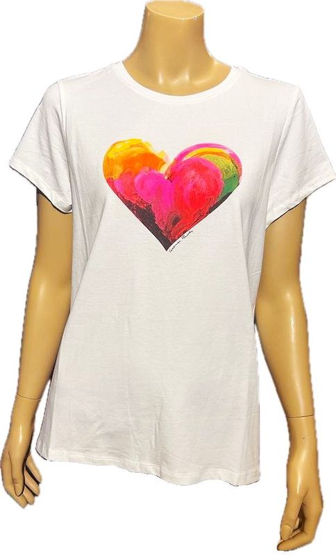 T-Shirt Cléo