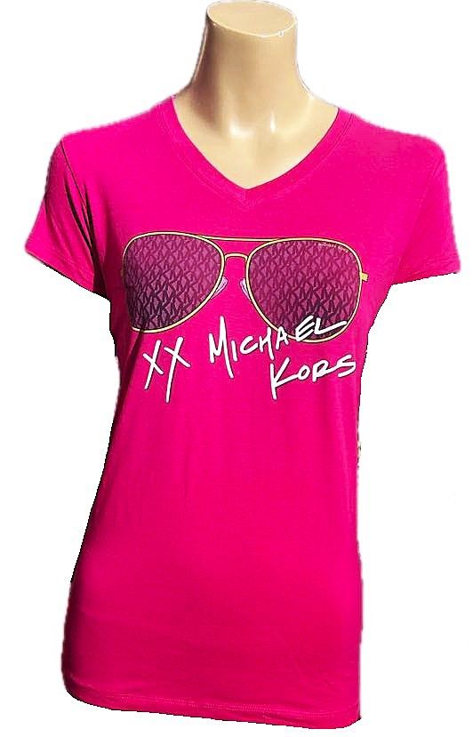 T-Shirt Michael Kors