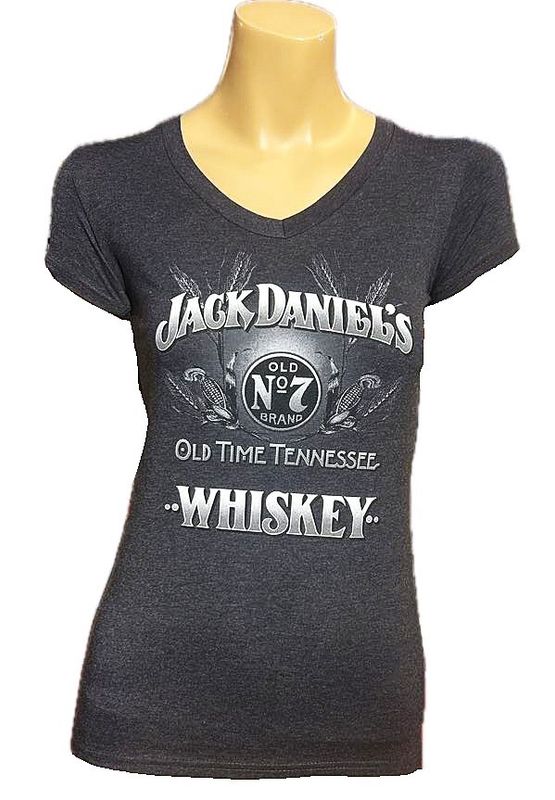T-Shirt Jack Daniel&#39;s
