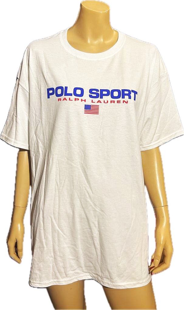 T-Shirt Polo Ralph Lauren
