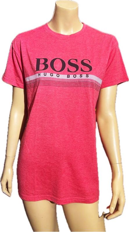 T-Shirt Boss