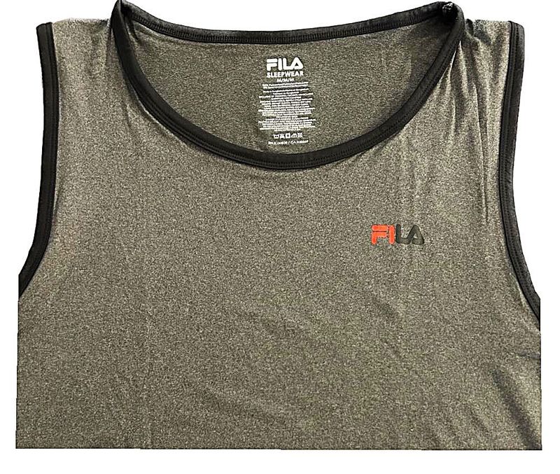Camisole Fila - Gris