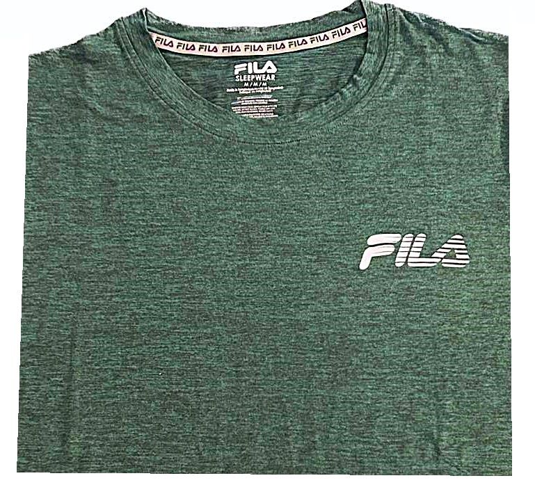 T-shirt Fila - Forest