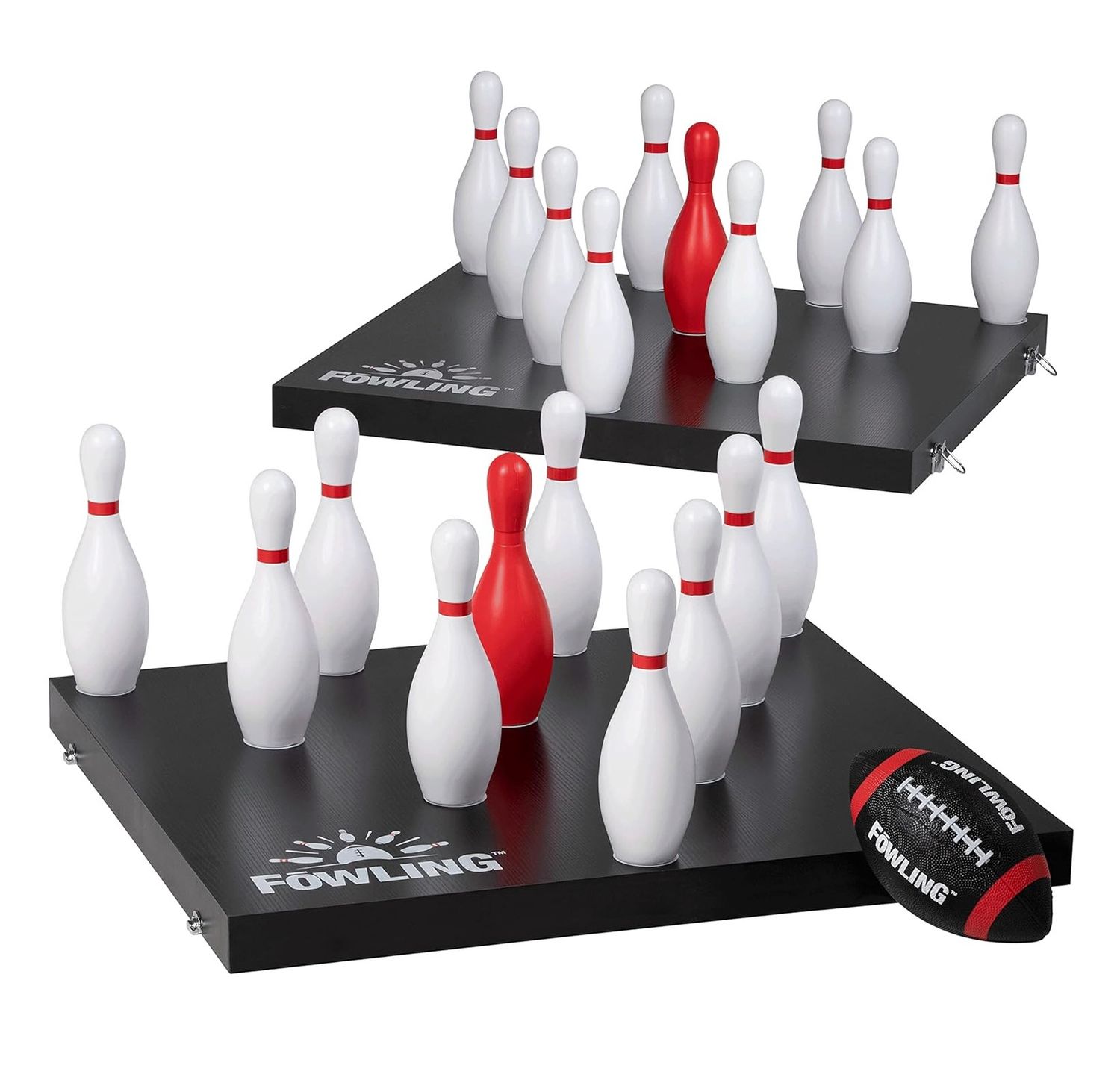 Jeux Fowling