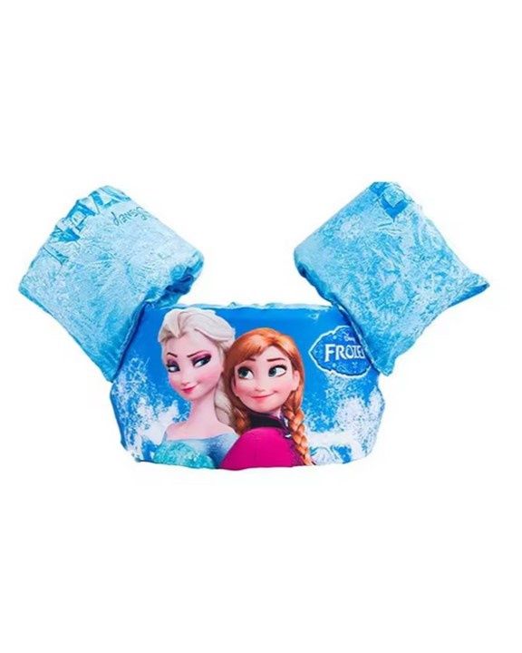 Flotteur Reine des neiges