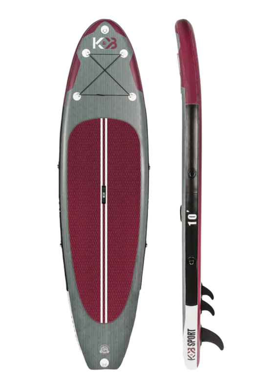 Planche à pagaie Gonflable 10&#39;