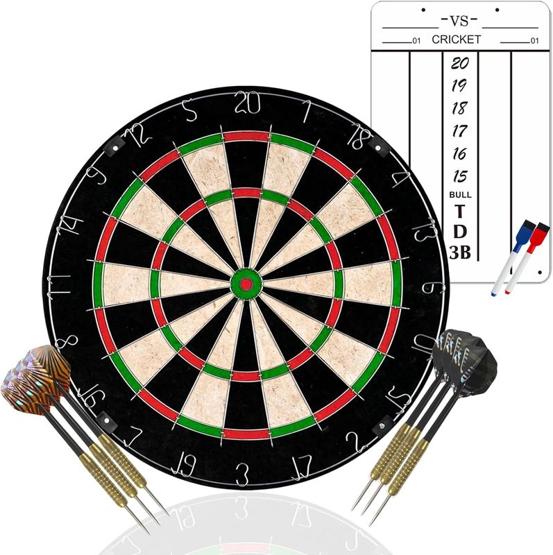 Jeux de Fléchette