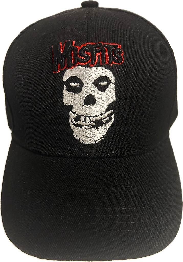 Casquette Misfits