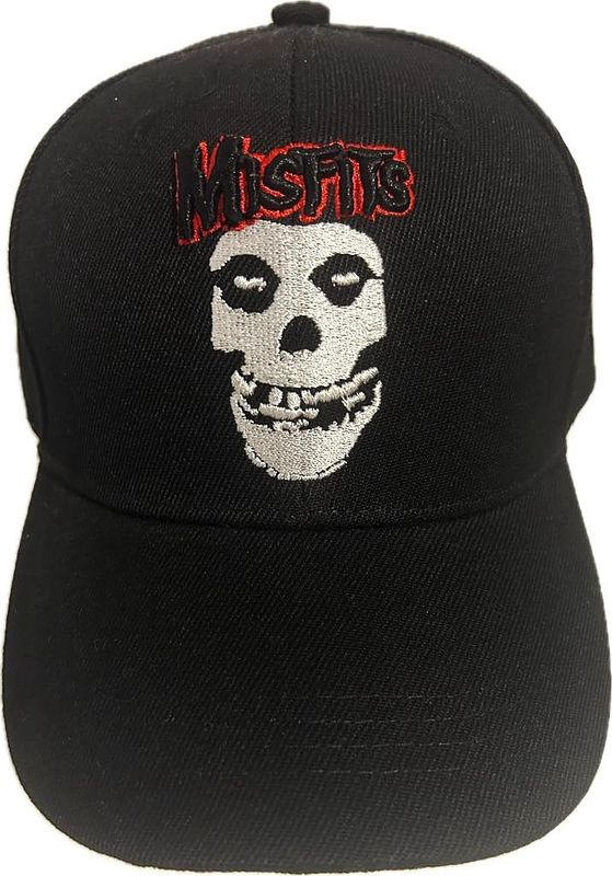 Casquette Misfits