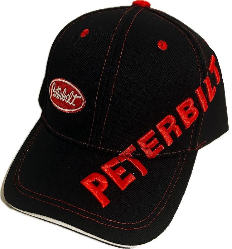 Casquette Peterbilt