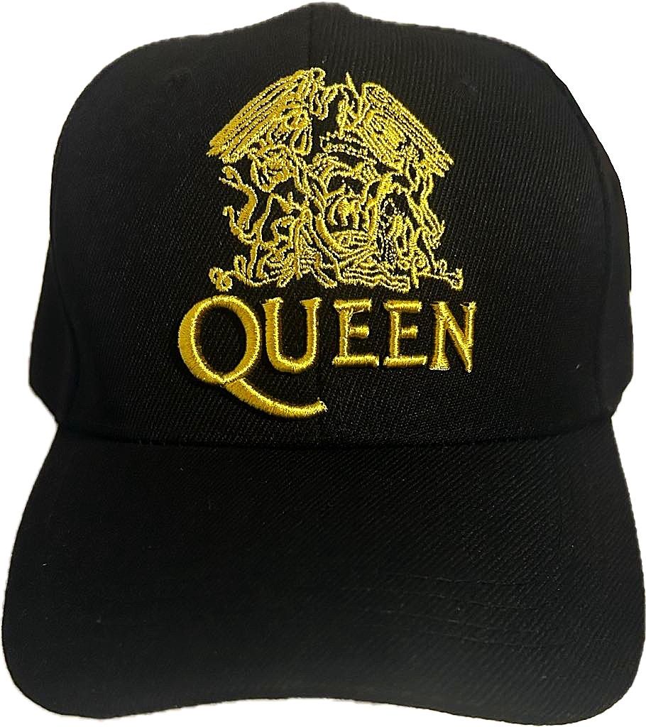Casquette Queen