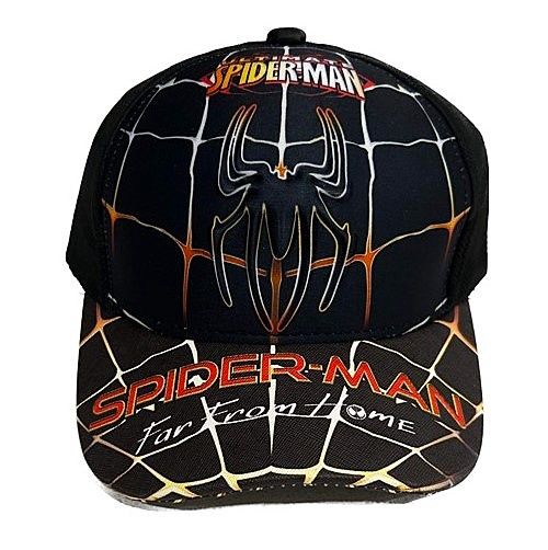 Casquette Spider-Man