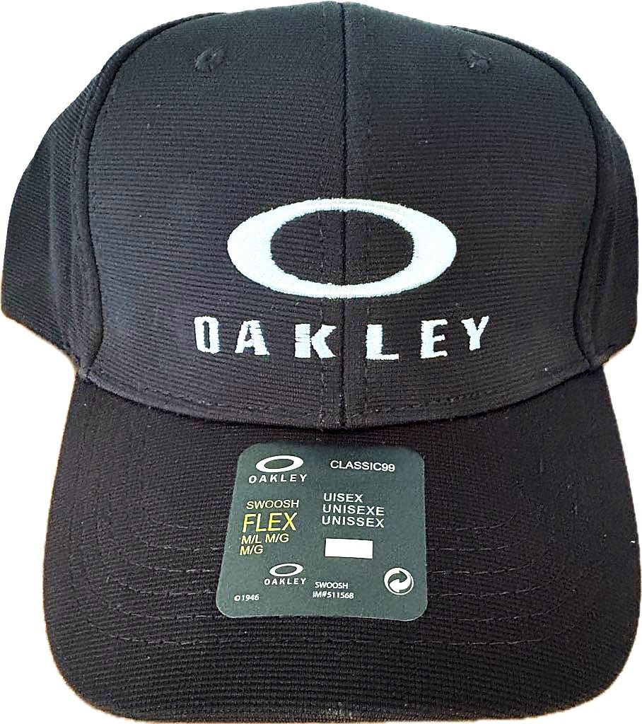 Casquette Oakley- Noir