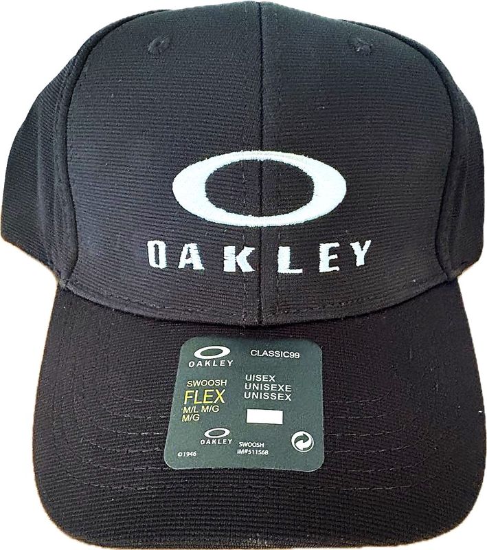 Casquette Oakley- Noir