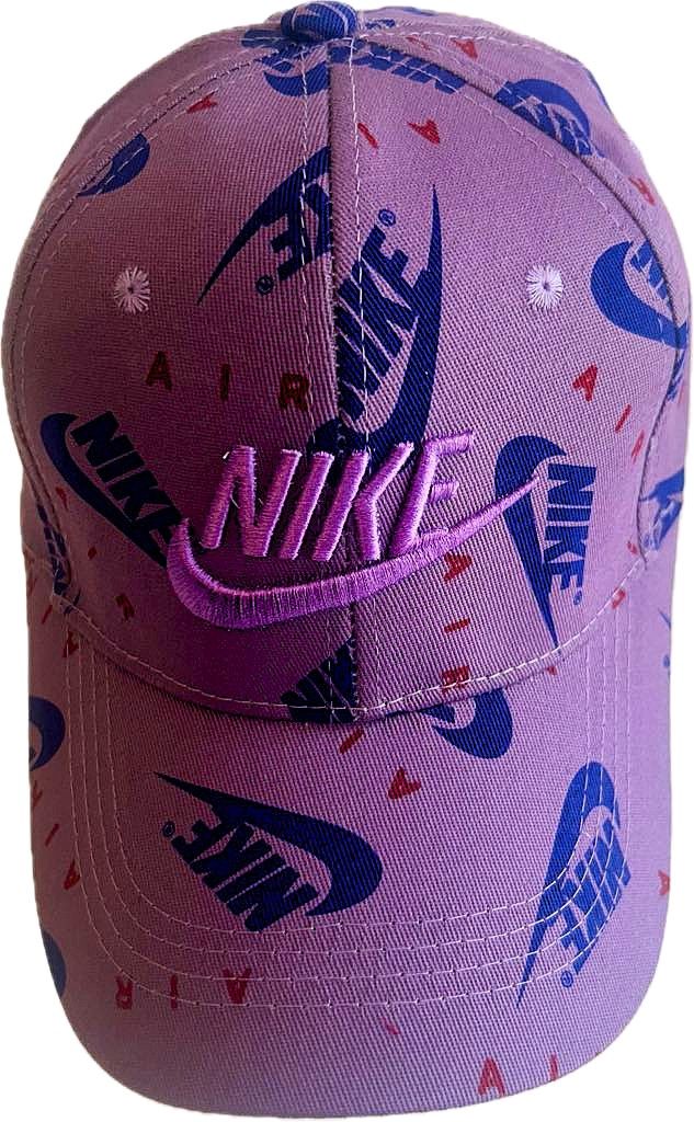 Casquette Nike- Mauve