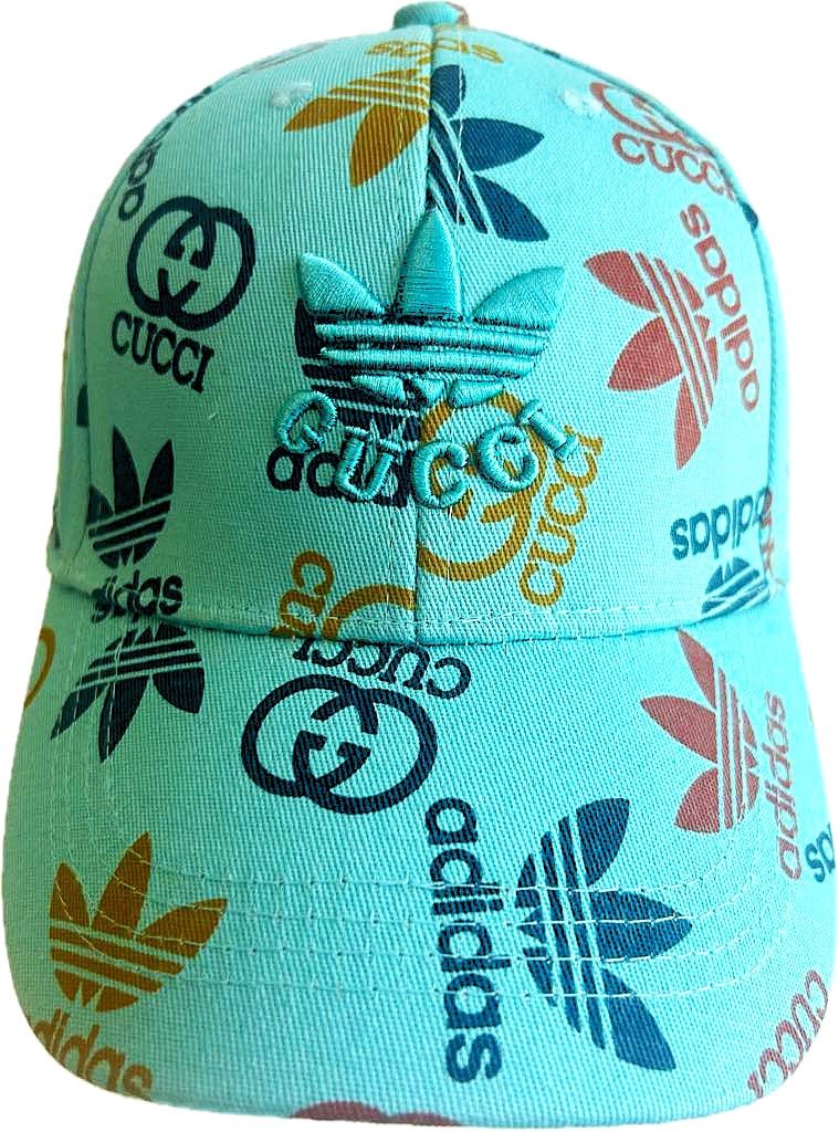 Casquette Adidas/ Gucci