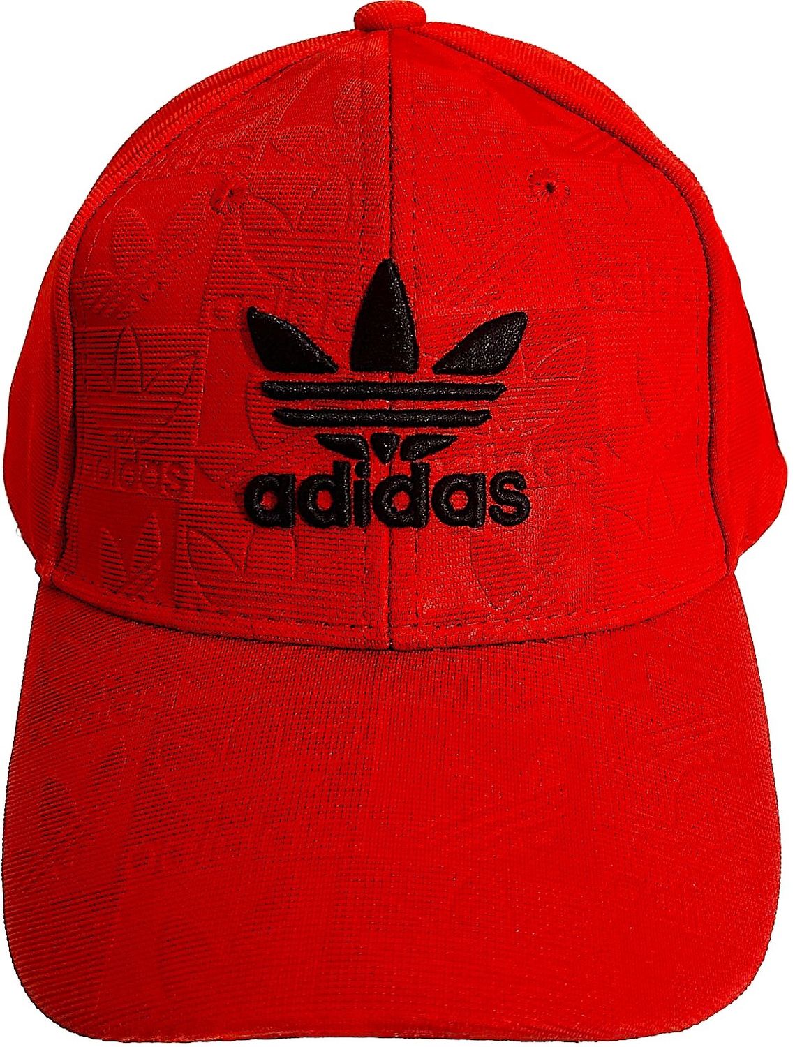 Casquette Adidas- Rouge
