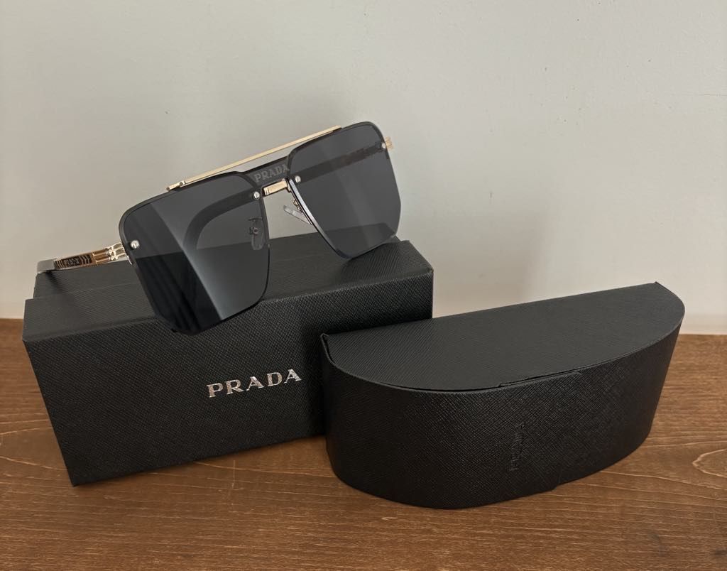 Lunette Soleil- Prada