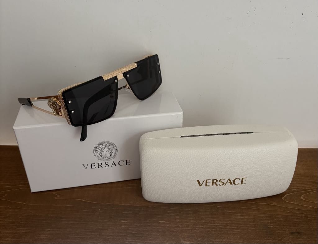 Lunette Soleil- Versace