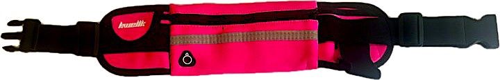 Sac Ceinture- Rose
