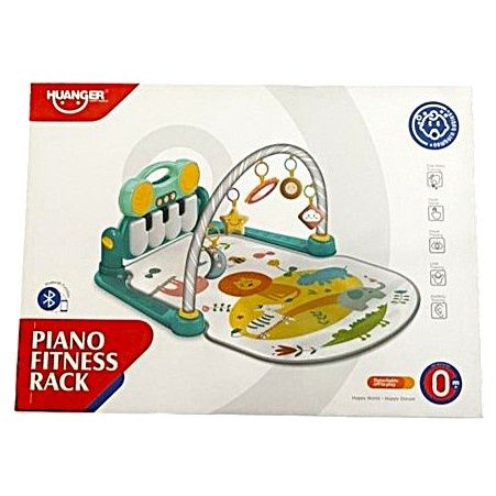 Tapis d&#39;éveille Piano