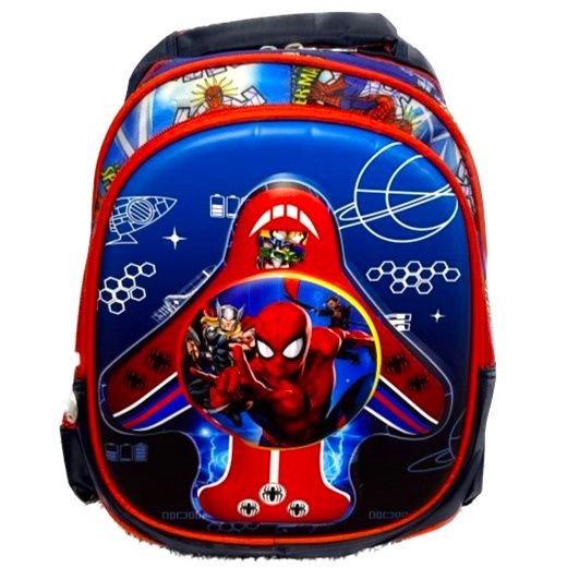 Petit Sac a dos Spider-Man