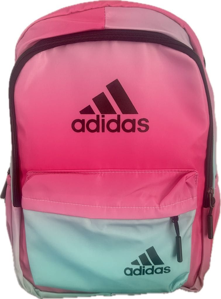 Sac à dos Adidas- Rose &amp; Turquoise