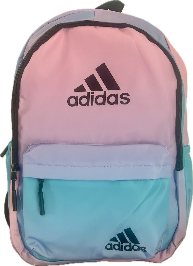 Sac à dos Adidas- Rose &amp; Bleu
