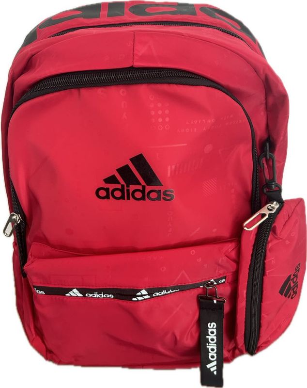 Sac à dos Adidas- Rouge