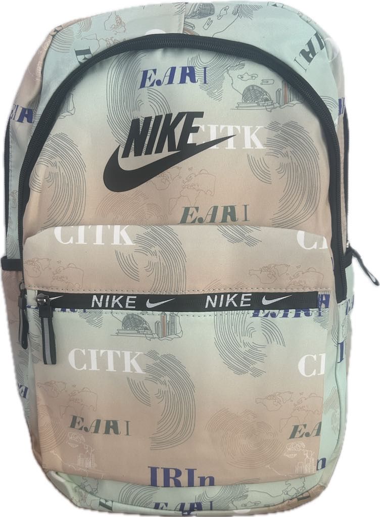 Sac à dos Nike- Vert