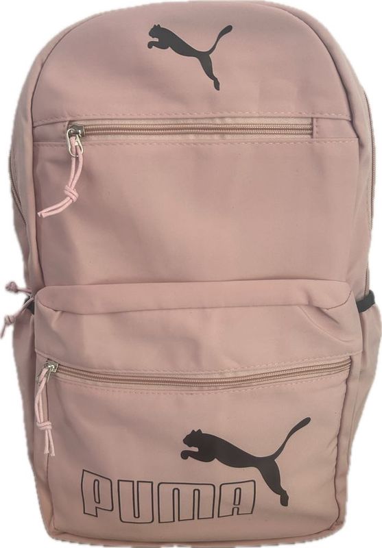 Sac à dos Puma- Rose
