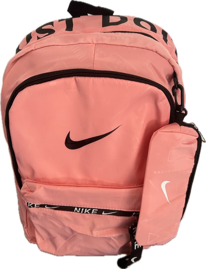 Sac à dos Nike- Rose