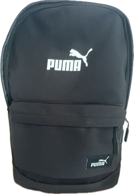 Sac à dos Puma- Noir