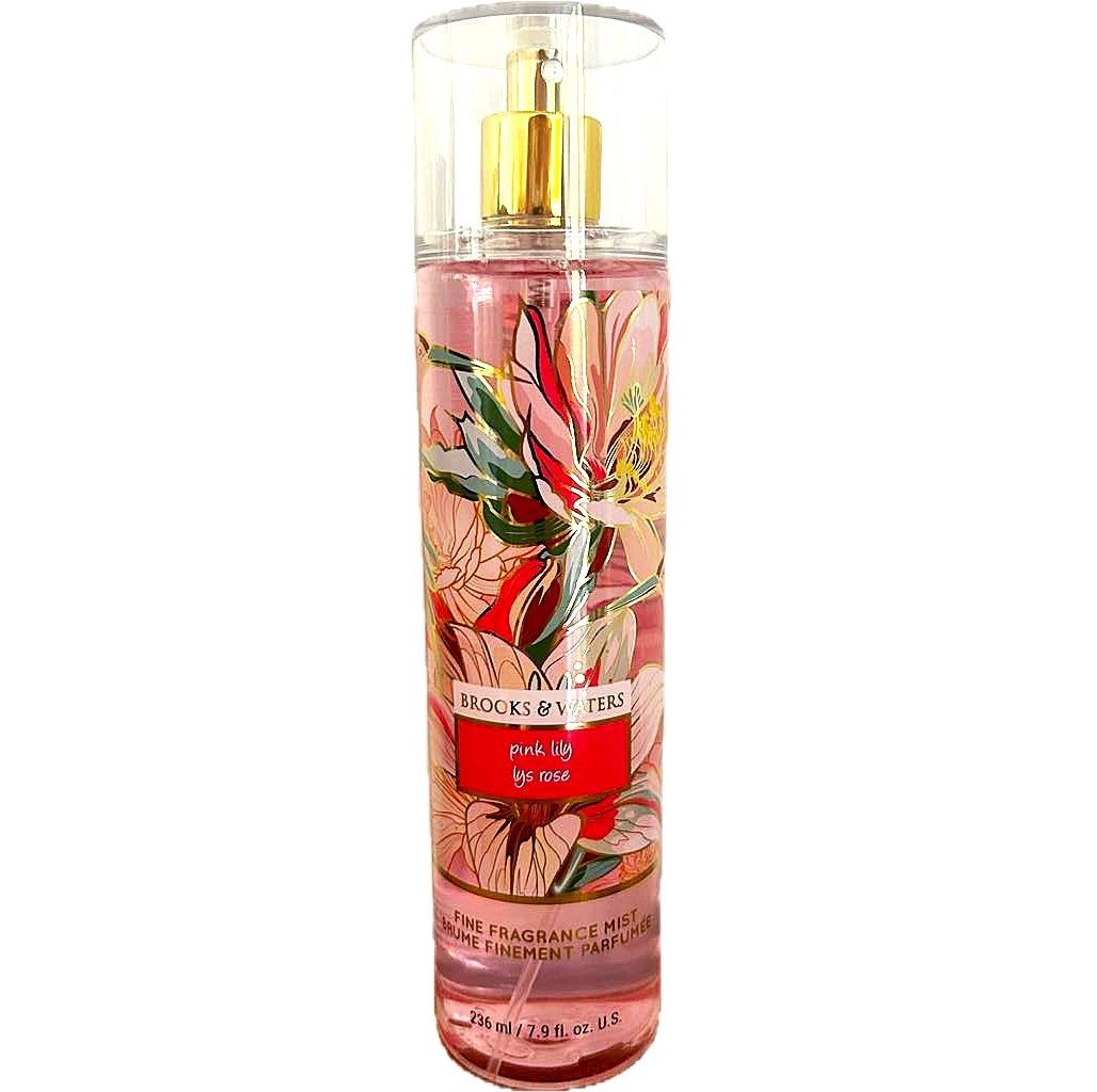 Brume Lyse Rose
