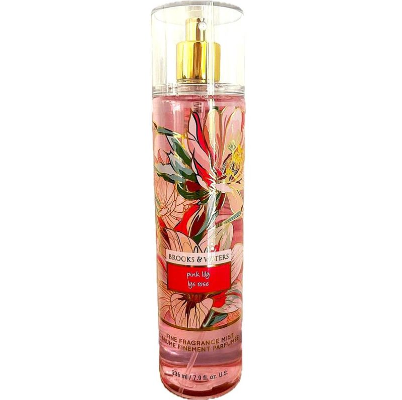 Brume Lyse Rose