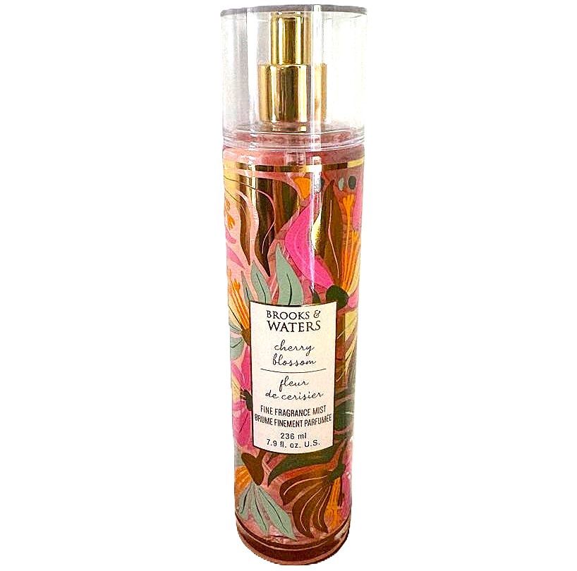 Brume Fleur de ceriser