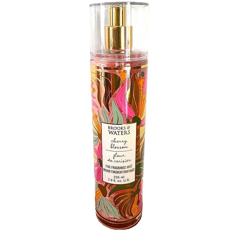 Brume Fleur de ceriser
